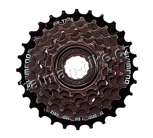 Vícekolečko SH 6 MFTZO   14-28