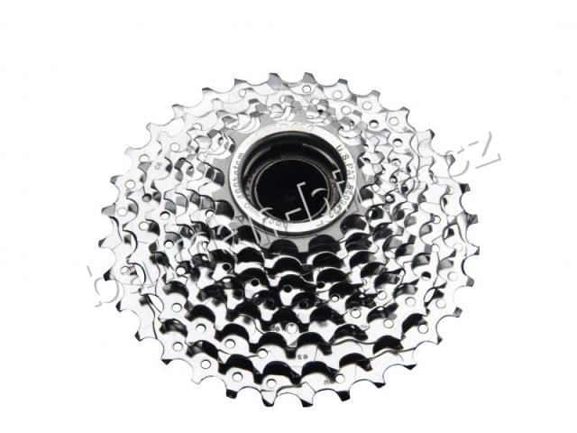 Víceolečko 8 13-32z šroubovací