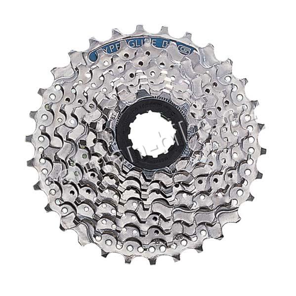 Kazeta SH 8 HG 41  11-32