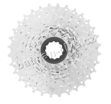 Kazeta SH 8 HG 50 13-26