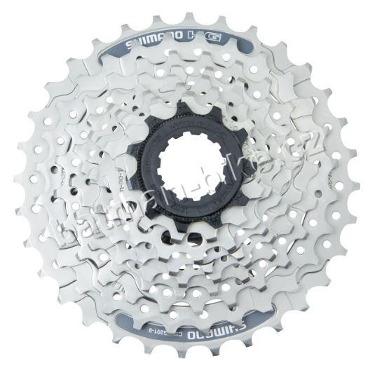 Kazeta SH 9 HG 201 11-32