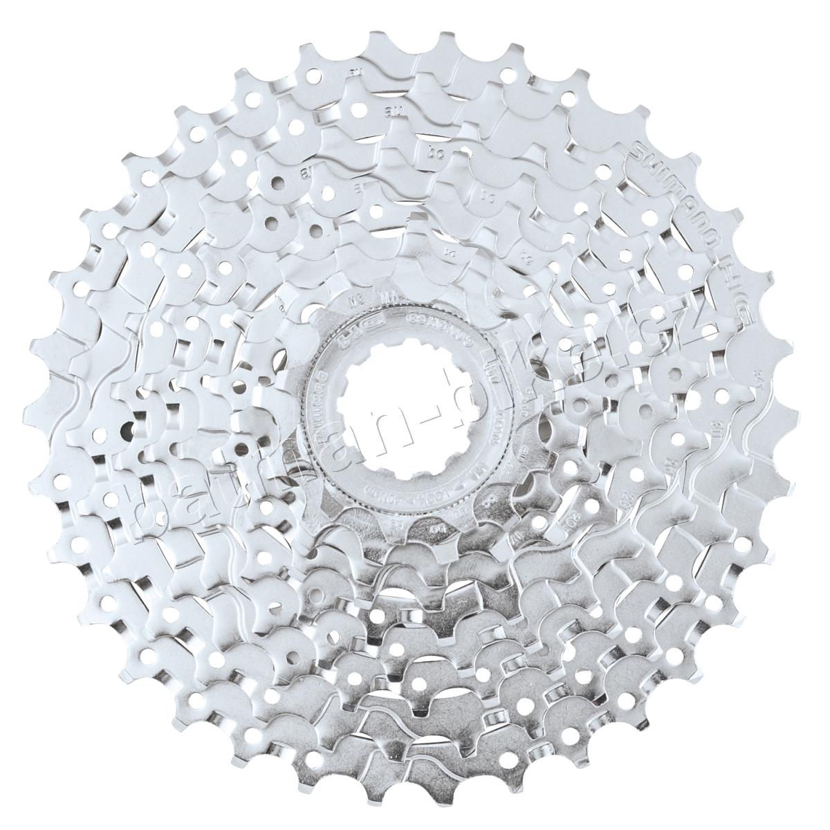 Kazeta SH 9 HG 400 DEORE 11-32