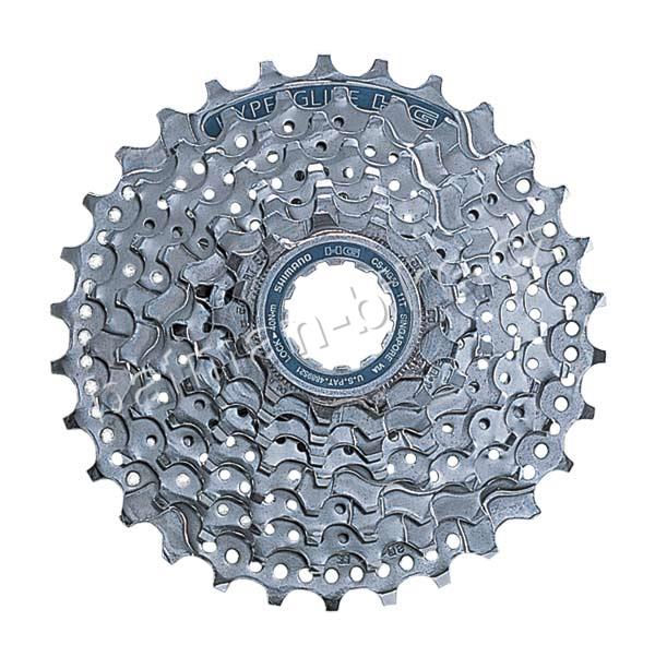 Kazeta SH 9 HG70 DEORE   11-32