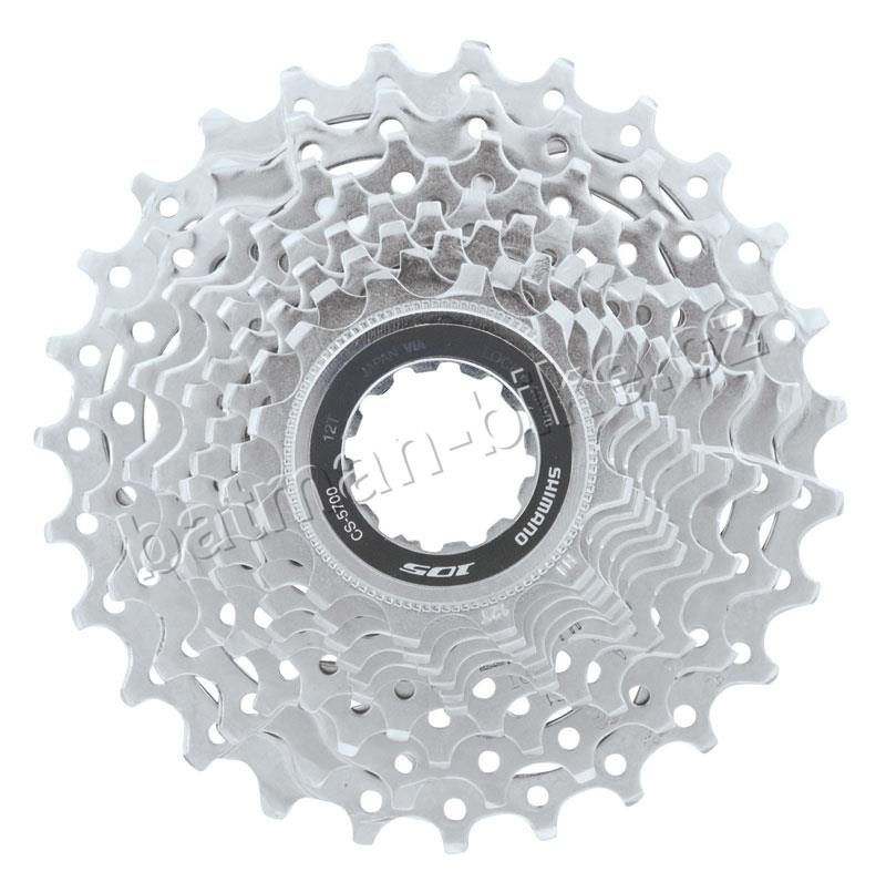 Kazeta SH 10 CS5700 11-28