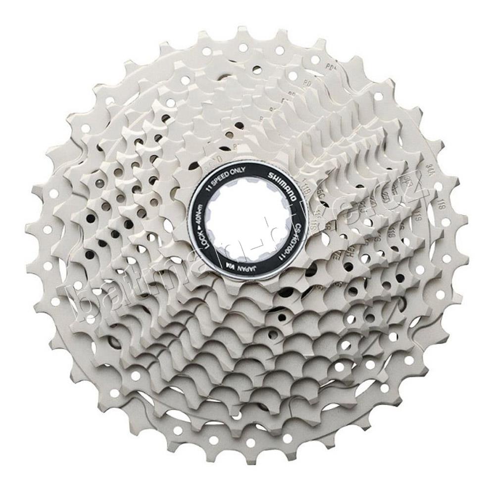 Kazeta SH silniční 11 CSHG700 11-34