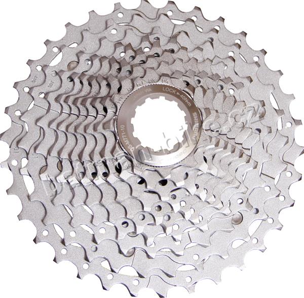 Kazeta SH 10 CSM771 XT 11-36