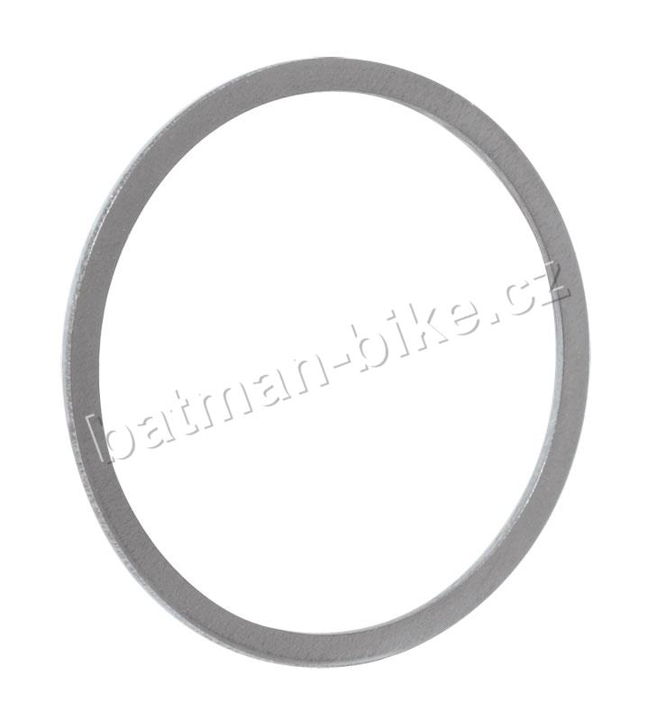 Podložka 1mm za 10 sp kazetu