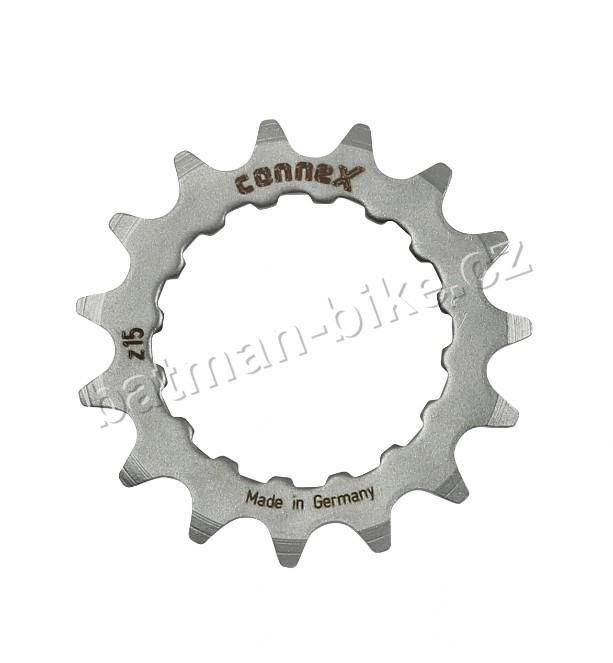 Pastorek elektropohonu CONNEX pro BOSCH,15 zubů