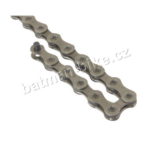 Řetěz SH CNHG701 MTB/ROAD nebalený OEM 11k