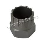 Stahovák HG kazety kalený