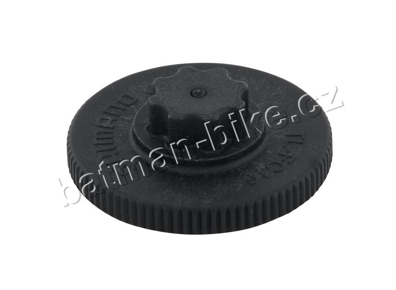 Stahovák krytky integrované osy TL-FC16