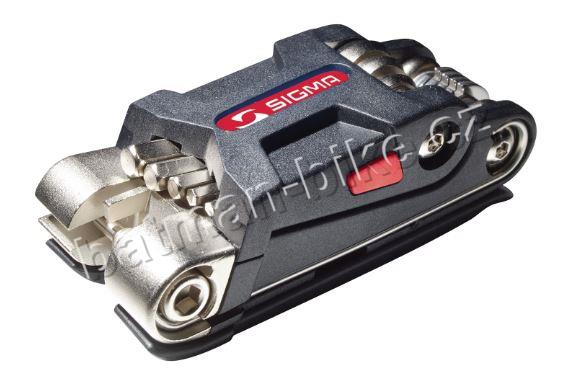 Multiklíč SIGMA PT16