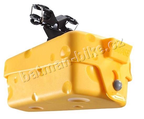 Brašna podsedlová ZIXTRO Sýr 0,4l