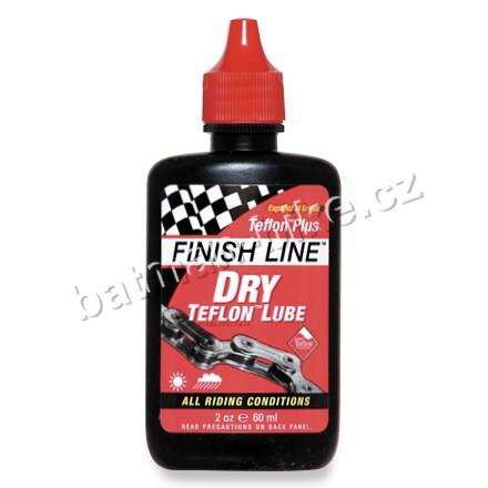 FINISH LINE Teflon Plus 2oz-ka 60ml