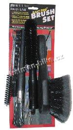 FINISH LINE Easy Pro Brush set