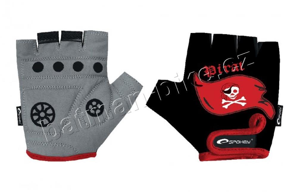 Rukavice dětské Spokey PIRATE
