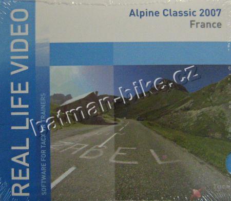 Real Life Video trenažer TACX