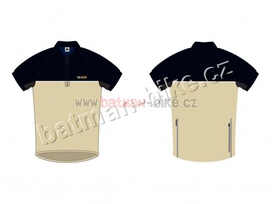 Dres AF-7A AUTHOR,modrý*      M