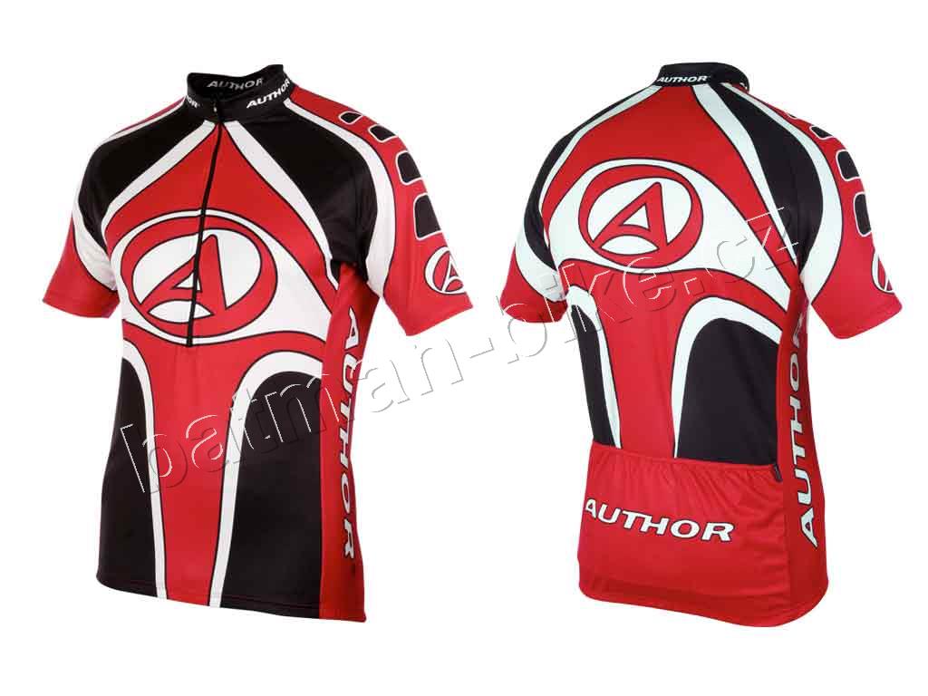 Dres ARP-11d AUTHOR,črv/čer  M