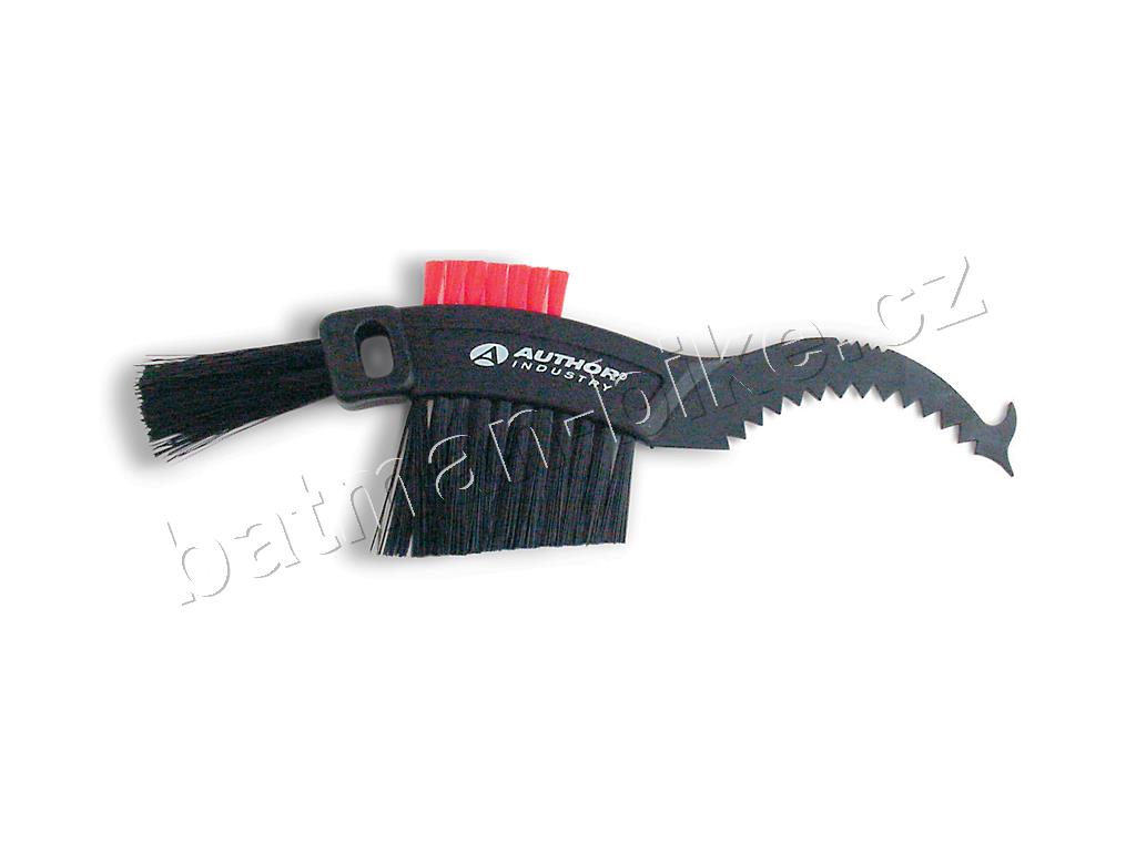 Kartáč kombi AHT-700