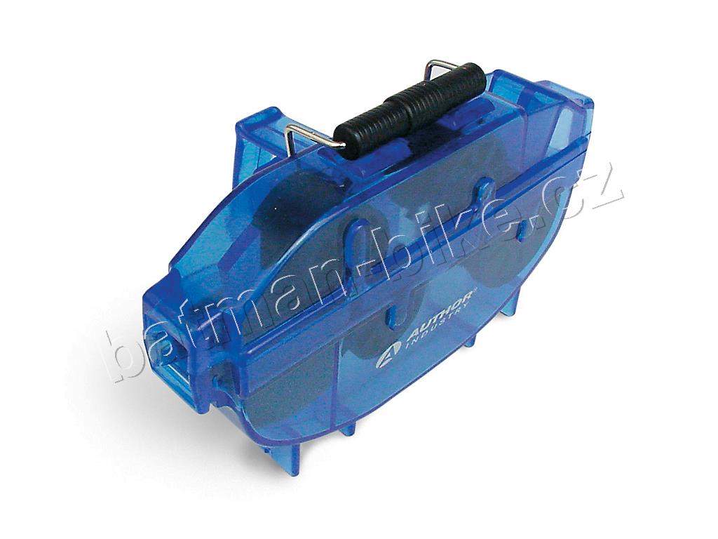 Pračka na řetěz Author AHT-710