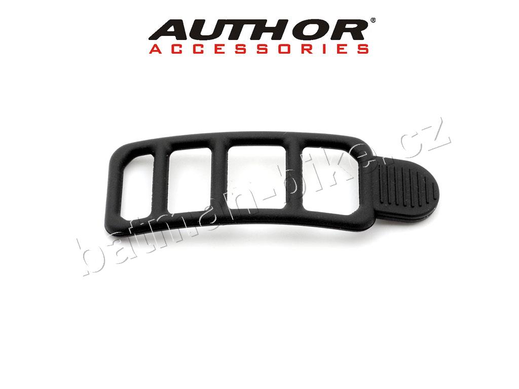 Pásek pro osvětlení Author Flat