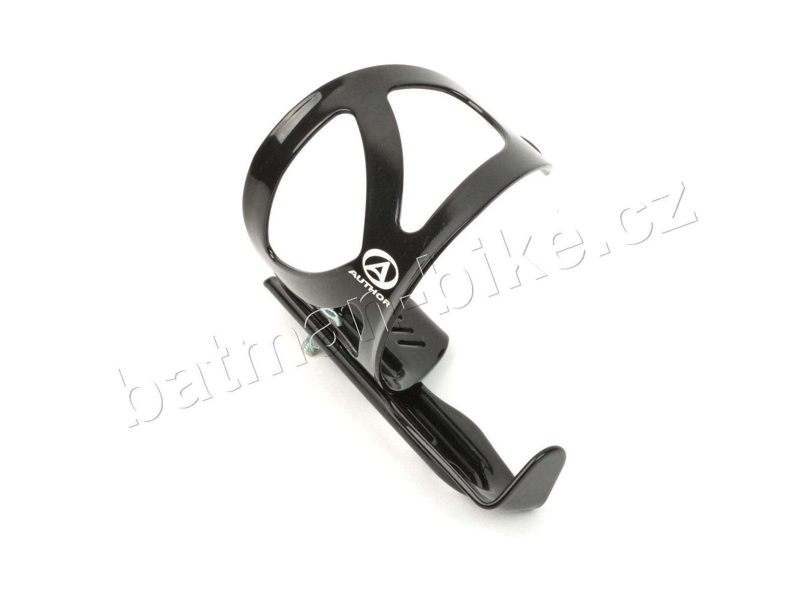 Košík ABC-35 Crn X7 černá