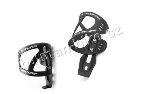 Košík ABC-35 černý