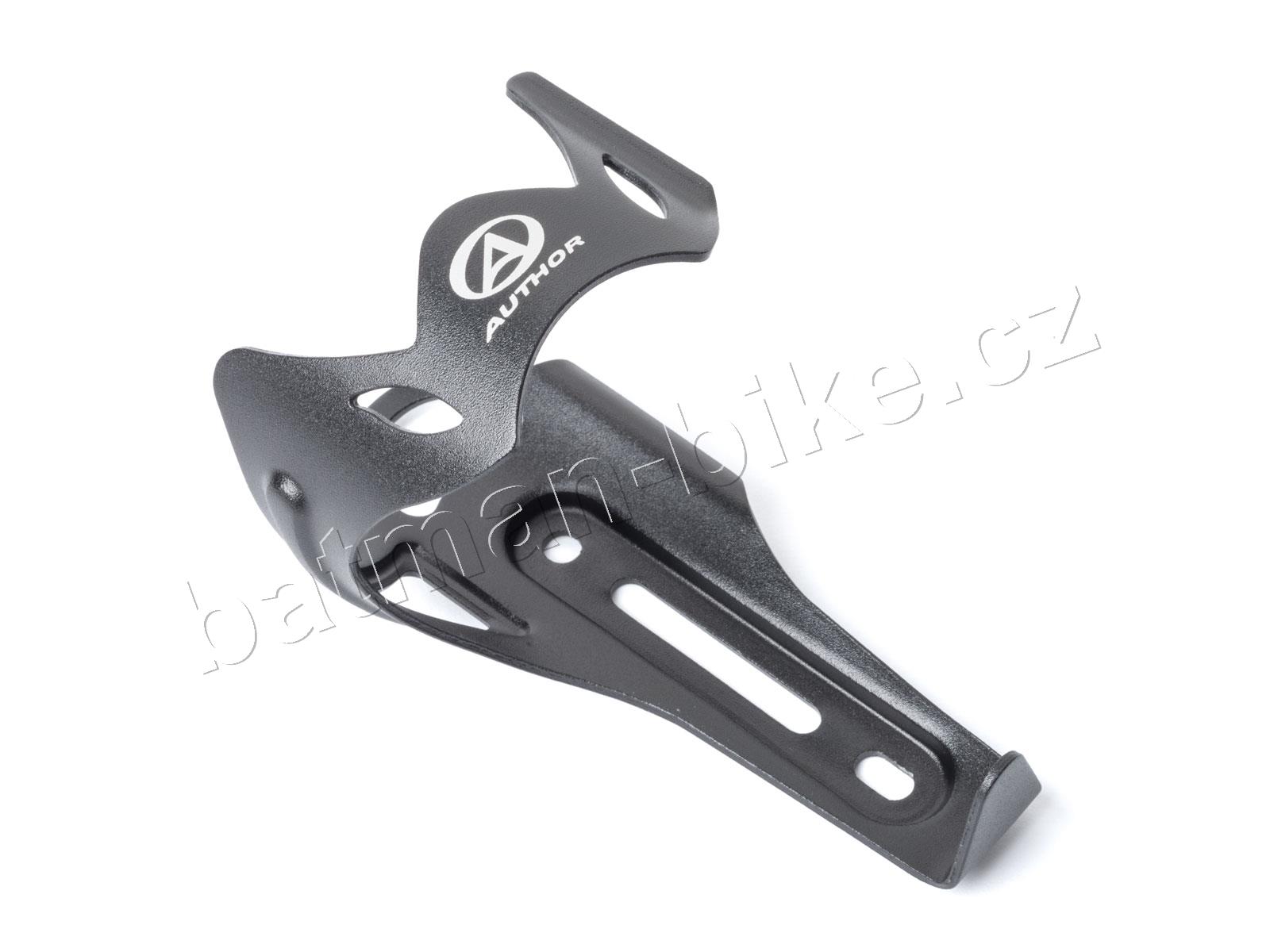 Košík ABC-37 ! černá