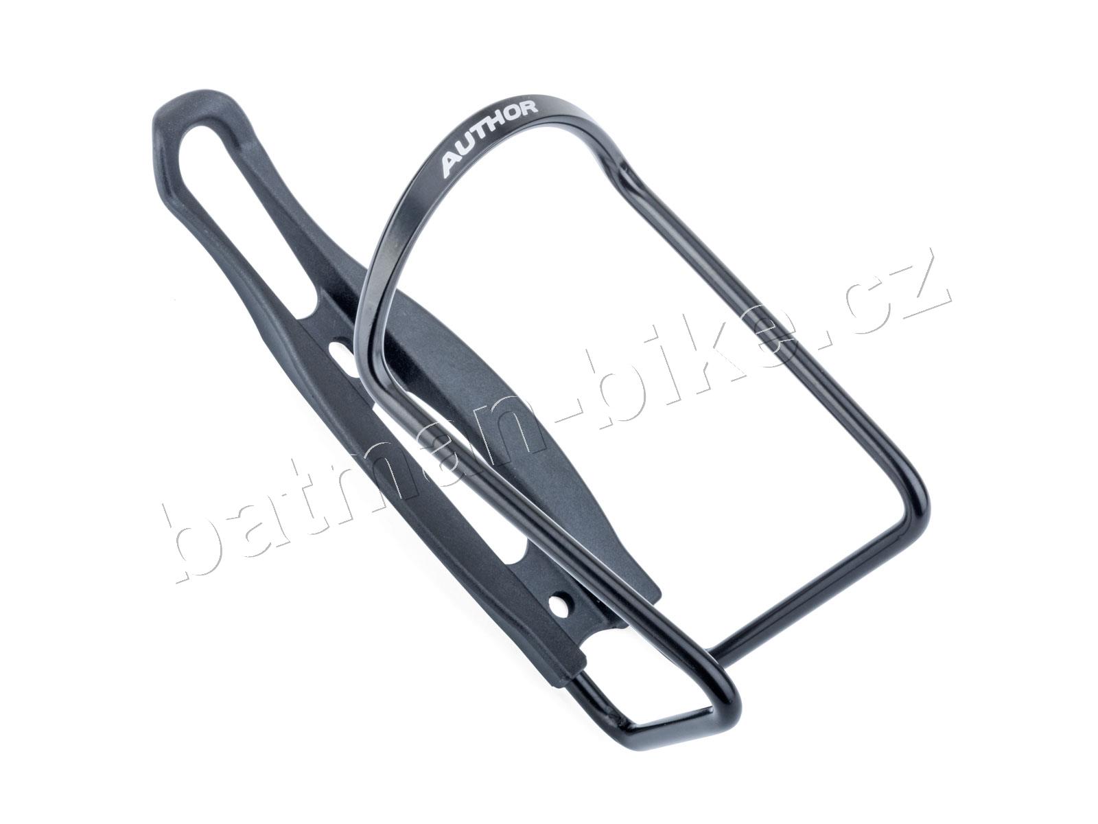 Košík ABC-18 černá