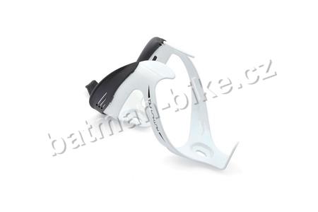 Košík ABC-40 bílý