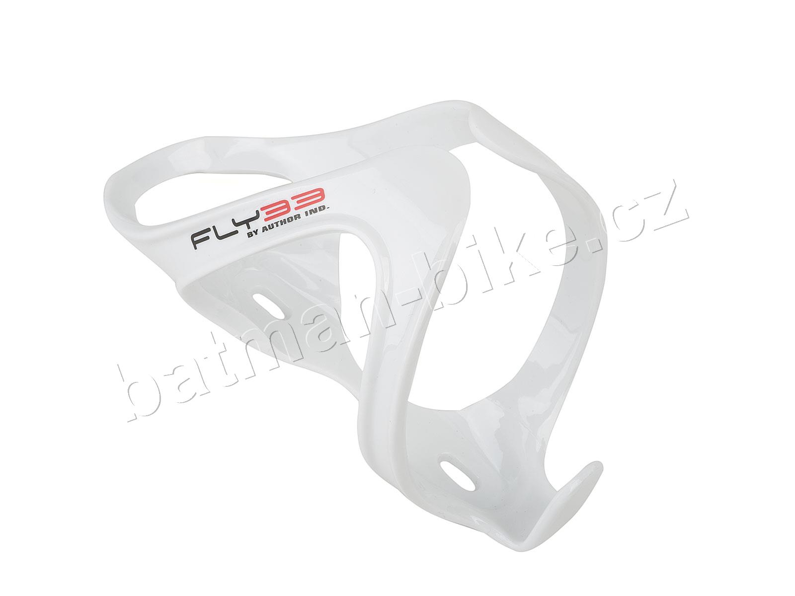 Košík ABC Fly 33 ! Bílá