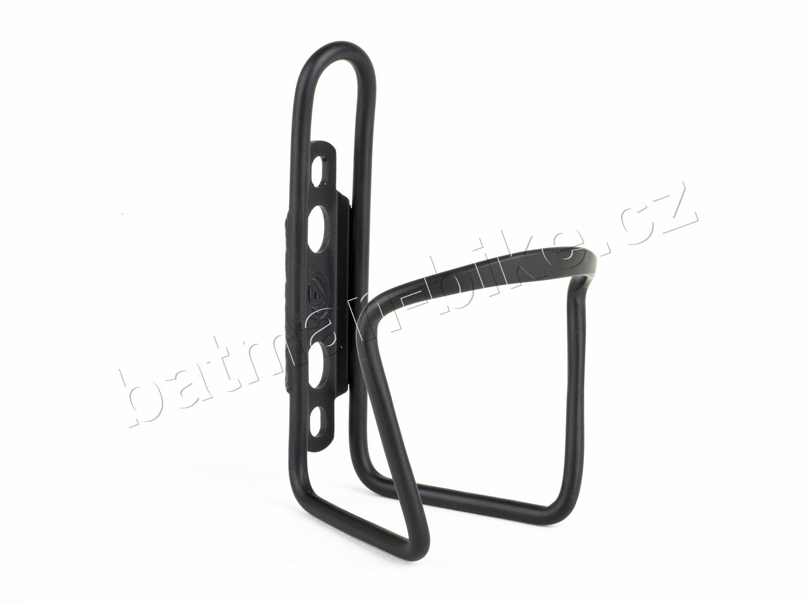 Košík ABC-Junior černá