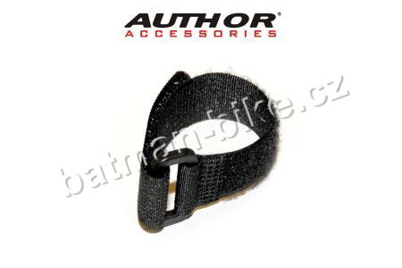 Řemínek k držáku hustilky