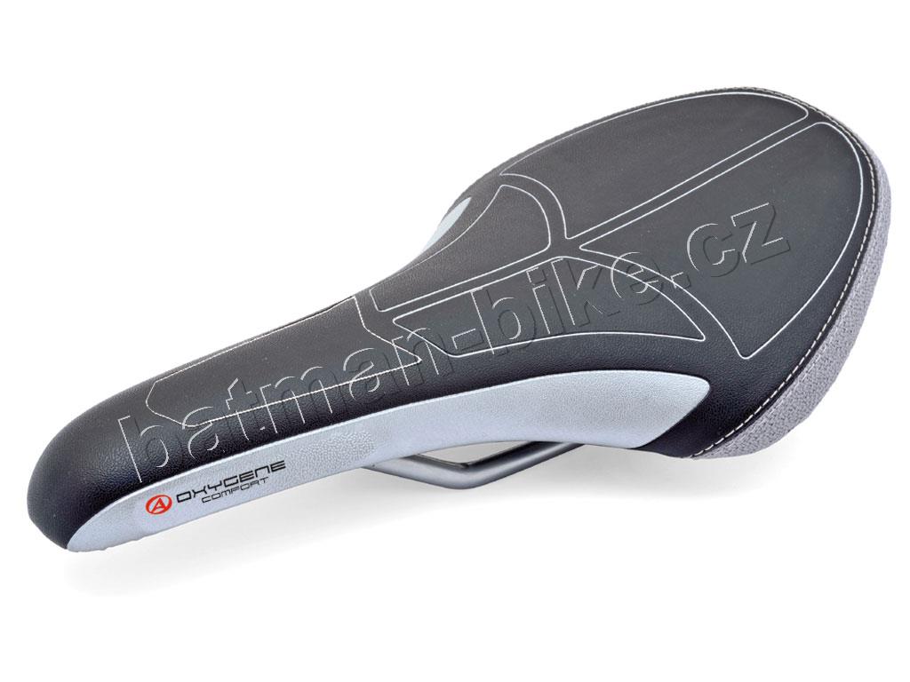 Sedlo ASD-Oxygen Comfort