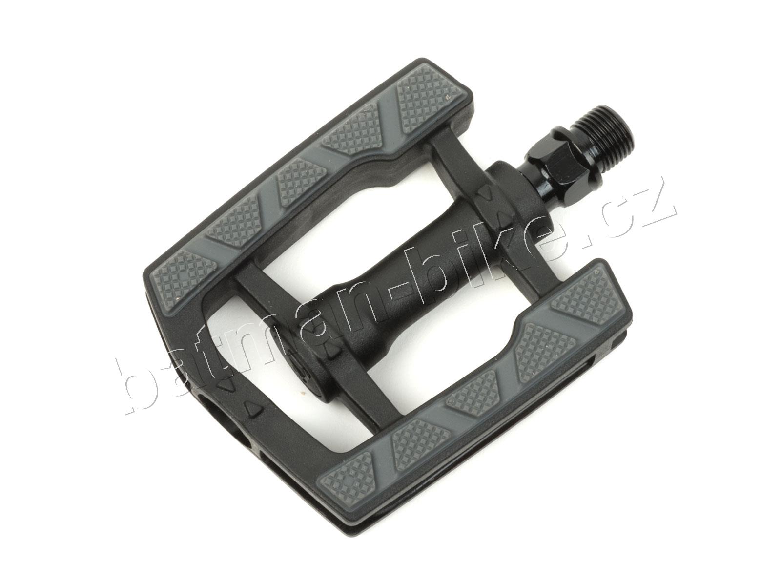 Pedál APD-206-Nsl ! černá/šedá