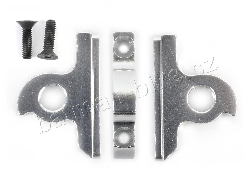 Patka na měnič  52-0024