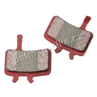 Brzdové desky Ashima 701