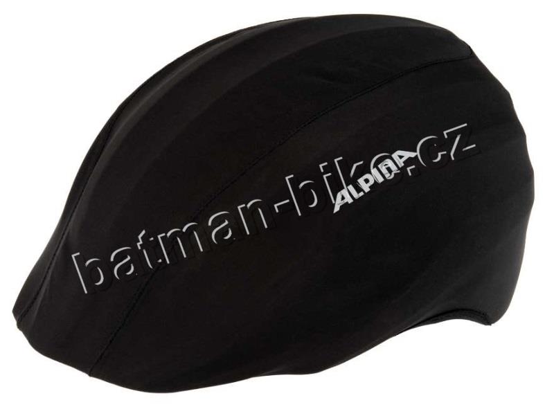 Pláštěnka na přilbu