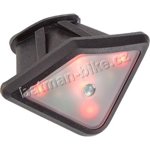 Blikačka Alpina zadní Plug-in-light