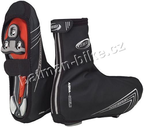 Návleky treter BBB WaterFlex