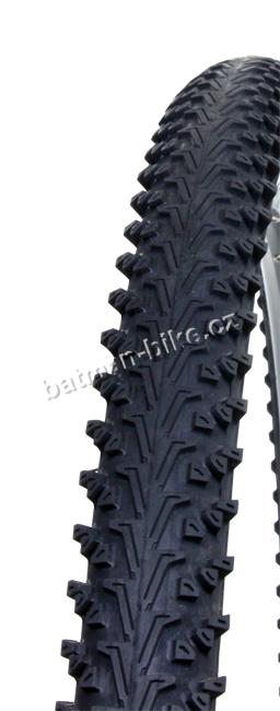 Plášť CST 40-622 C1436  černý