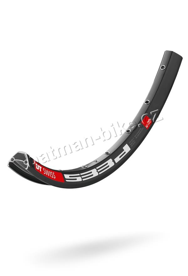 Ráfek DT-Swiss 533 D 27,5