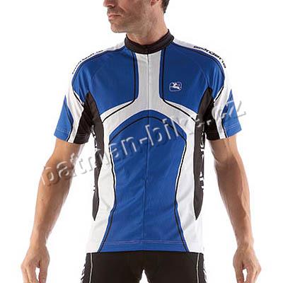 Dres Technical Arts Freedom 692 modrý*  XL