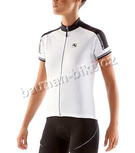 Dres dámský Silverline 664 bílý*  XL