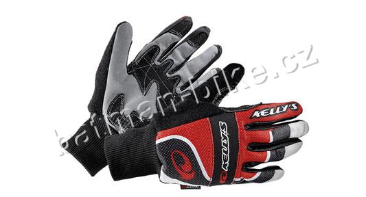 Rukavice KELLYS KG-602W zimní S