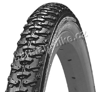 Plášť Kenda 37x622 K-161 černý