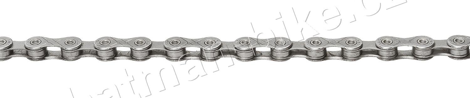 Řetěz KMC X-10.73 PVC