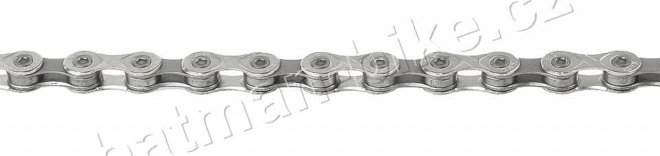 Řetěz KMC X-10-93 PVC