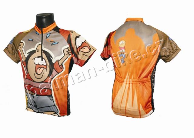 Dětský dres Jetty vel. 128